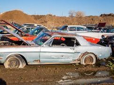 Used Car Spare Parts Wreckers Springwood Near Me